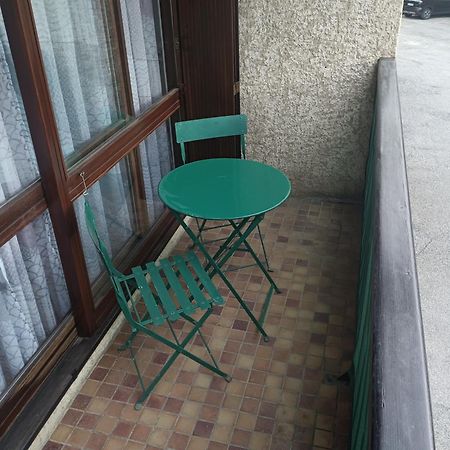 Charmant Studio Briancon Briançon Exterior foto