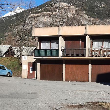 Charmant Studio Briancon Briançon Exterior foto